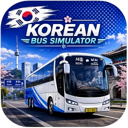Symbol von Korean Bus Simulator
